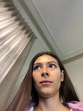 Snapshot of Aleska_Miami chatting on February 17, 2026, 1:52 pm Aleska Miami online show from February 17, 2026, 1:52 pm