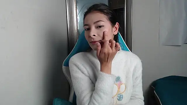 Snapshot of Aleska_Miami chatting on September 10, 2025, 1:54 pm Aleska Miami online show from September 10, 2025, 1:54 pm