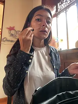 Snapshot of Aleska_Miami chatting on February 20, 2026, 1:57 pm Aleska Miami online show from February 20, 2026, 1:57 pm