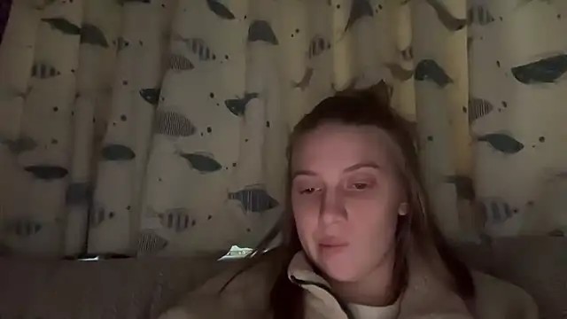 Ella-82 online show from February 10, 2025, 4:14 pm