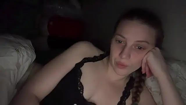 Ella-82 online show from February 21, 2025, 3:12 am