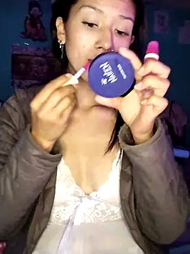 Cleo Hott online show from October 29, 2025, 6:12 am