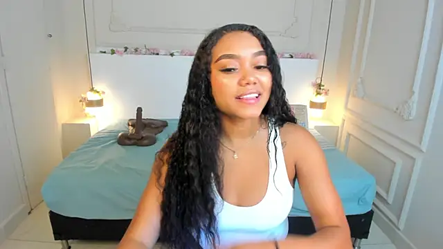 JasmineRose7 online show from September 29, 2025, 11:49 am