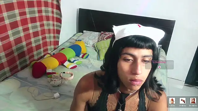 boysLittle online show from March 27, 2026, 12:52 am