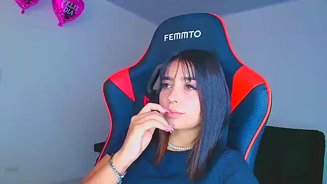 Rousse violett online show from September 29, 2025, 9:31 pm