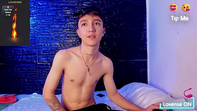 jeremy salvatore online show from March 18, 2025, 6:28 am