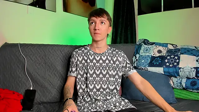 jeremy salvatore online show from January 22, 2025, 7:57 am