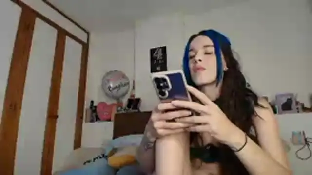 leimy3 online show from March 2, 2026, 10:49 pm