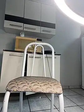 ninfduda online show from October 10, 2025, 9:26 pm