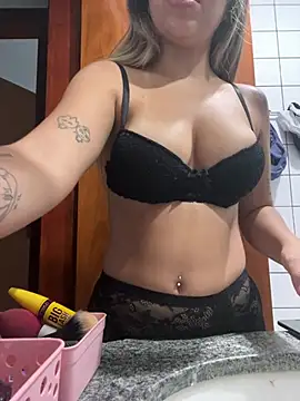 ninfduda online show from January 15, 2026, 12:03 am