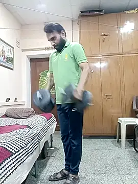 Rajasthani-boy online show from March 18, 2025, 1:12 pm