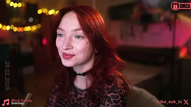 vse sukki online show from February 28, 2025, 1:05 am