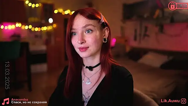 vse sukki online show from March 14, 2025, 2:31 am