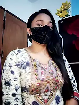 Anika-1 online show from February 8, 2026, 4:15 pm