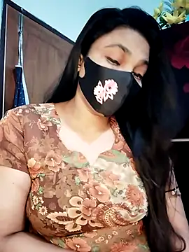 Anika-1 online show from July 14, 2026, 1:16 am