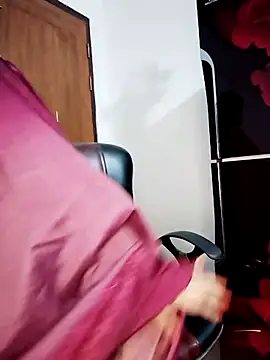 Anika-1 online show from April 19, 2026, 7:05 pm