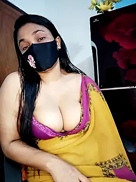 Anika-1 online show from June 30, 2026, 8:58 am