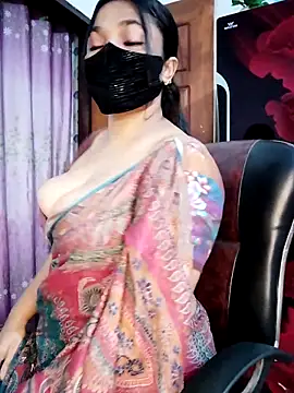 Anika-1 online show from June 11, 2026, 3:25 am