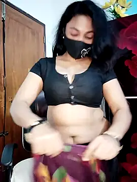 Anika-1 online show from January 5, 2026, 5:27 pm