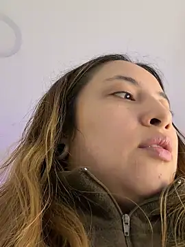 NyxAndria 1 online show from March 11, 2026, 2:27 am