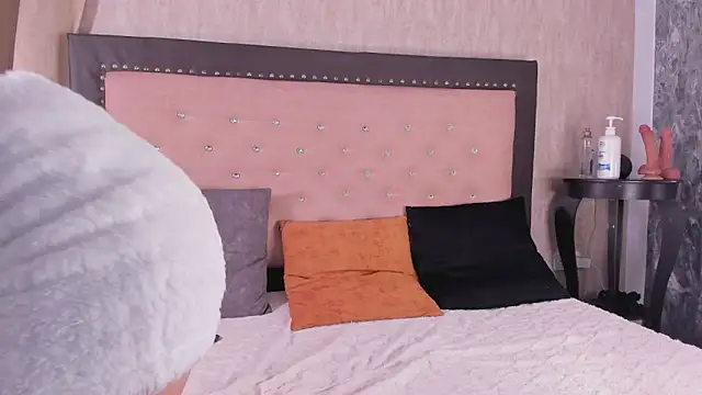 StefanyRousse online show from March 13, 2026, 12:10 pm