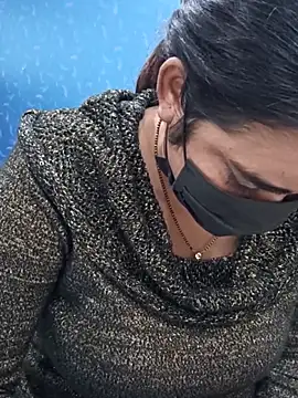 Snehalive online show from November 23, 2025, 6:56 am