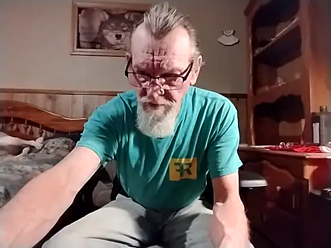 Aldick68 online show from February 24, 2025, 3:23 am