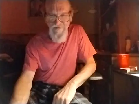 Aldick68 online show from February 22, 2025, 6:06 am