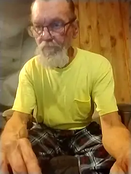 Aldick68 online show from February 12, 2025, 11:20 pm