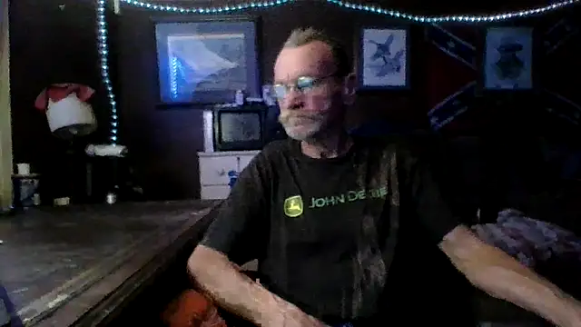 Aldick68 online show from March 27, 2026, 6:00 am