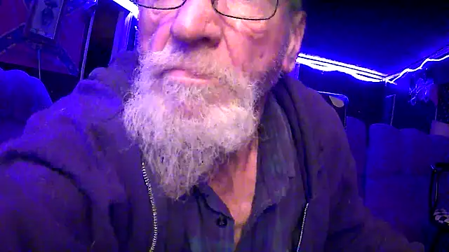 Aldick68 online show from November 29, 2025, 8:36 am