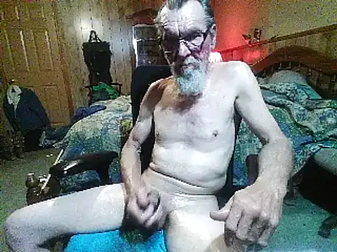 Aldick68 online show from March 17, 2025, 7:46 am