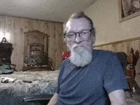 Aldick68 online show from March 15, 2025, 3:27 pm