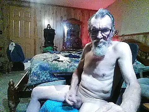 Aldick68 online show from March 16, 2025, 9:49 am