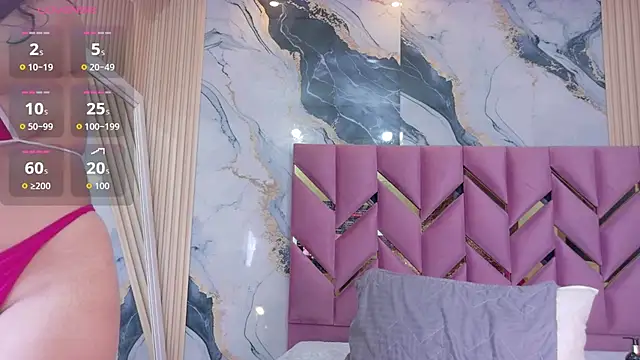 hotiergirl online show from March 16, 2026, 12:42 pm