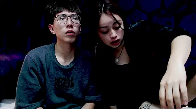 HiddenDesireFx online show from February 20, 2025, 10:16 am