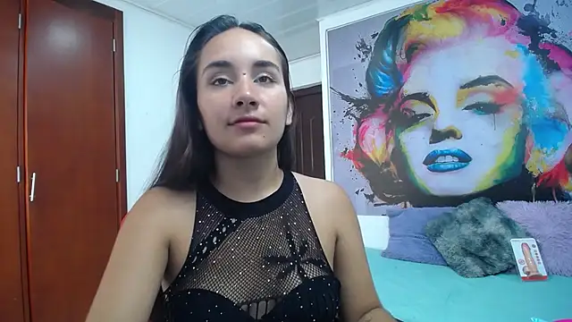 Maylin horny19 online show from November 3, 2025, 6:44 pm