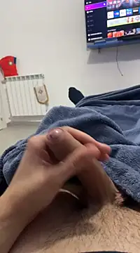 lucarioos06 online show from January 28, 2025, 10:56 pm