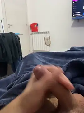 lucarioos06 online show from January 26, 2025, 11:29 pm