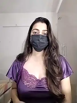 Snapshot of Priyanka998 chatting on February 9, 2025, 7:30 pm Priyanka998 online show from February 9, 2025, 7:30 pm