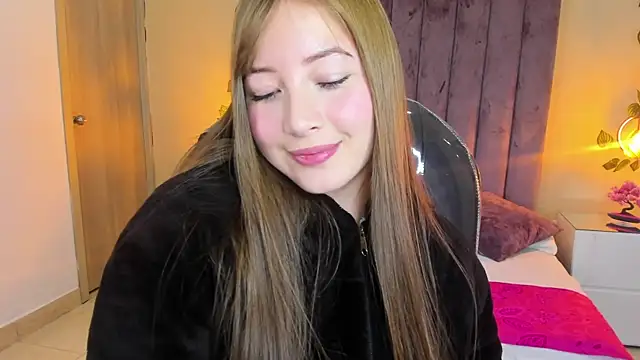 Dahlia Rousse online show from December 3, 2025, 5:19 am