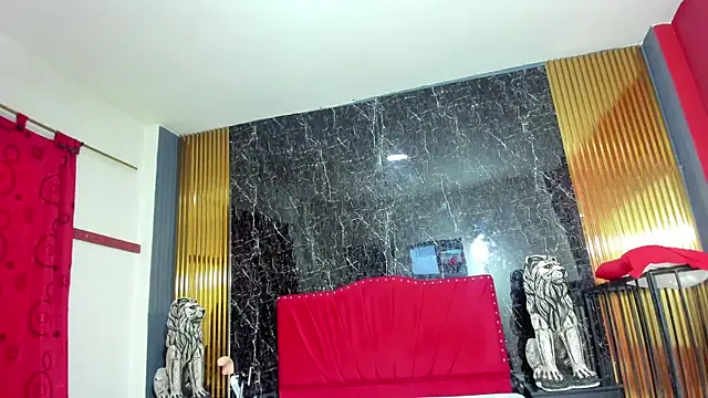 SalomeSimonz online show from September 24, 2025, 7:31 pm