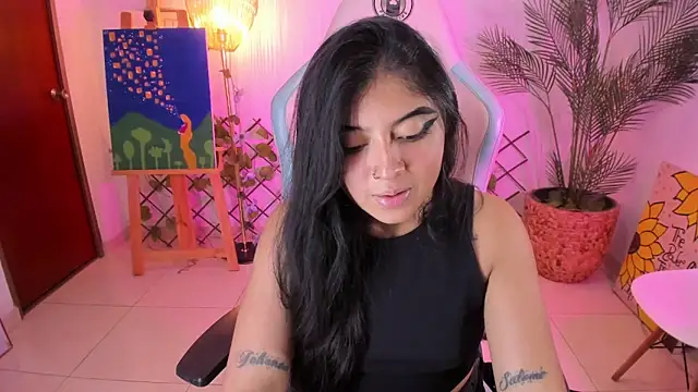 Zoee 0 online show from January 15, 2025, 3:11 am