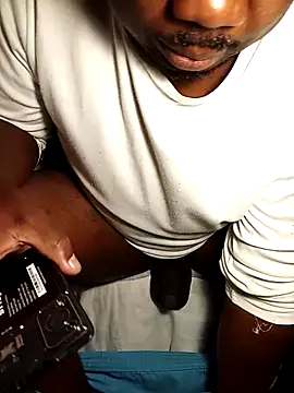 Dube501 online show from October 28, 2025, 4:39 pm