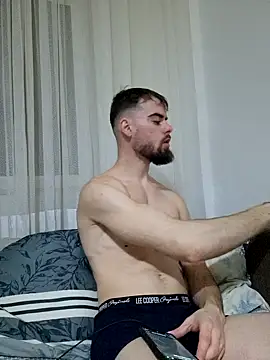 Snapshot of JhonCronos chatting on January 23, 2025, 7:07 pm JhonCronos online show from January 23, 2025, 7:07 pm