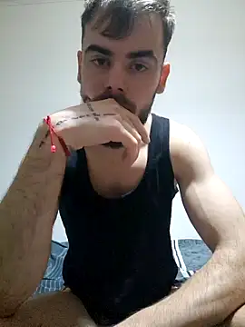 Snapshot of JhonCronos chatting on February 9, 2025, 7:30 pm JhonCronos online show from February 9, 2025, 7:30 pm