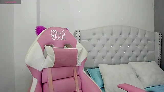 Alana ponsee online show from January 31, 2025, 2:48 am