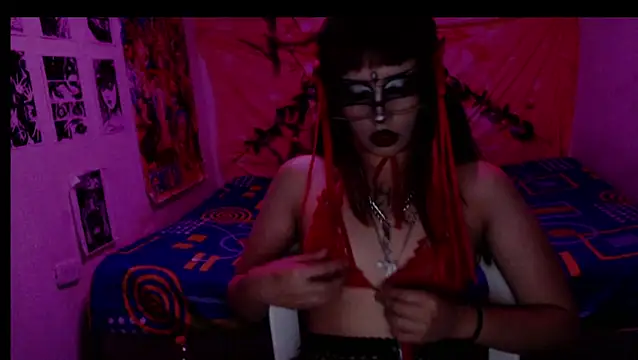 darkelectrodj online show from February 14, 2025, 8:42 am