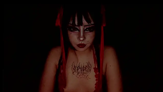 darkelectrodj online show from March 2, 2025, 3:30 pm