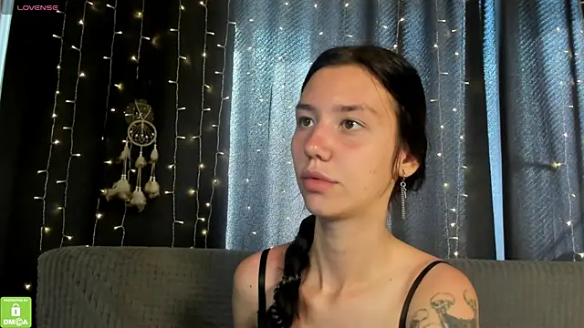 Snapshot of Amelia_skyy chatting on July 6, 2026, 1:34 am Amelia skyy online show from July 6, 2026, 1:34 am